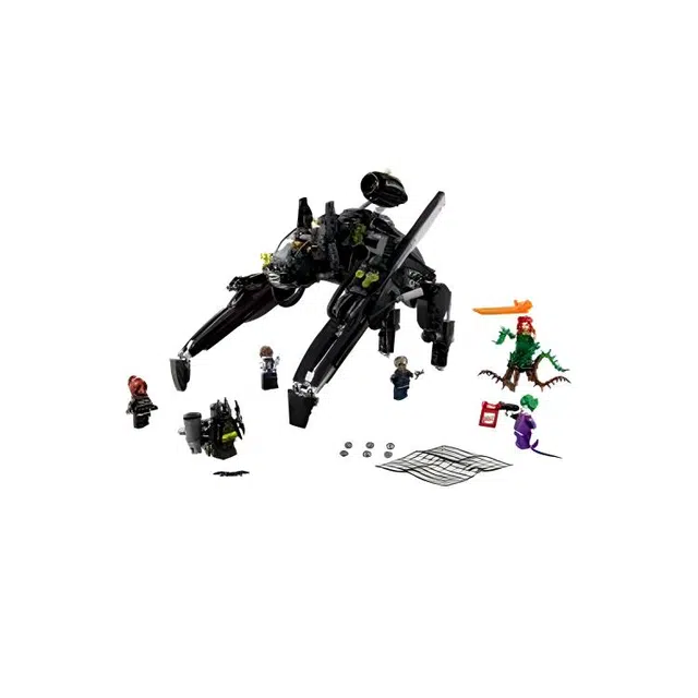 LEGO 70908