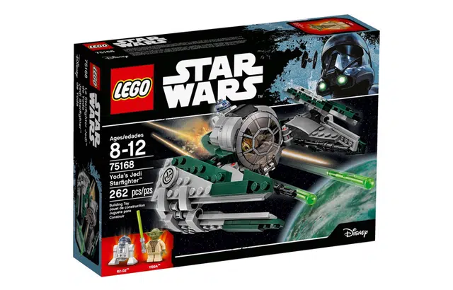 LEGO 75168