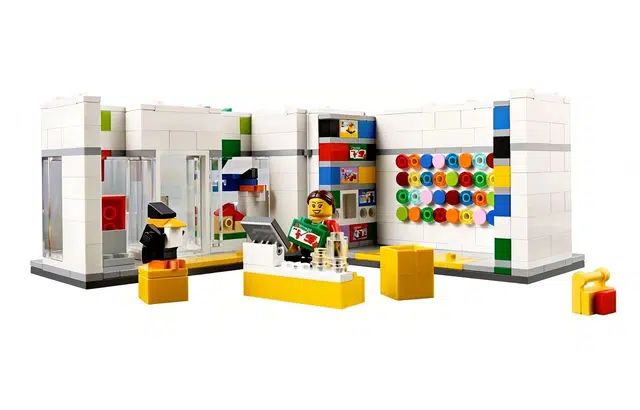 LEGO 40145