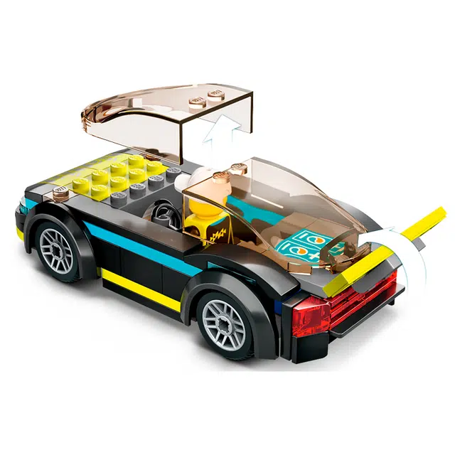 LEGO 60383