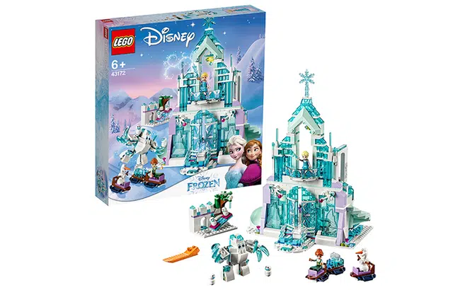 LEGO 43172
