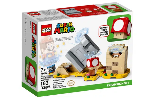 LEGO 40414