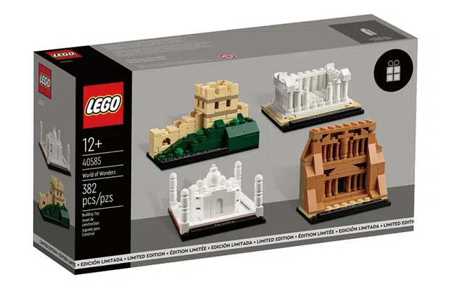 LEGO 40585
