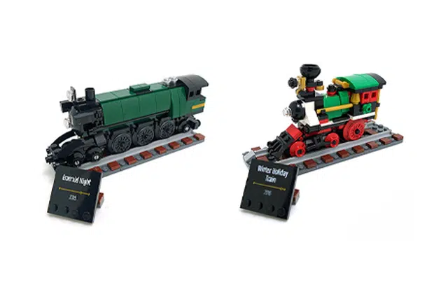 LEGO 50 4002016