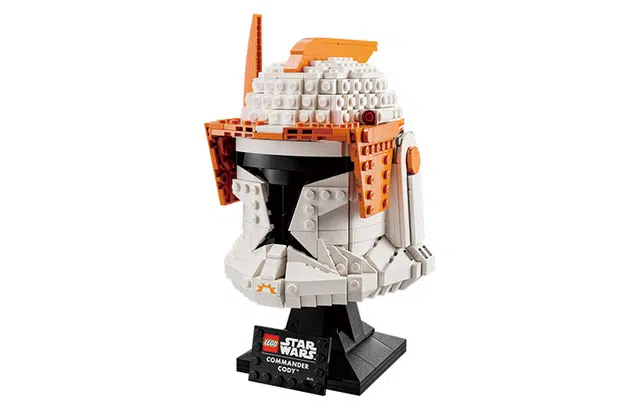 LEGO 766pcs 75350