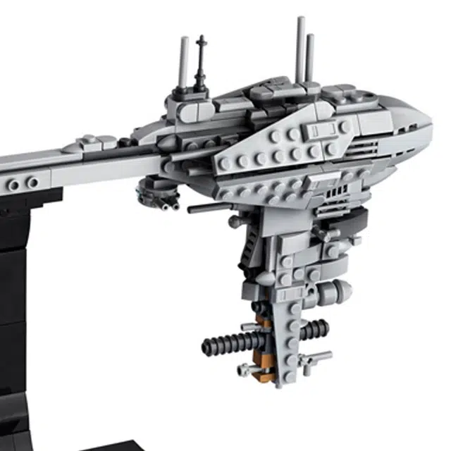 LEGO B 459pcs 77904