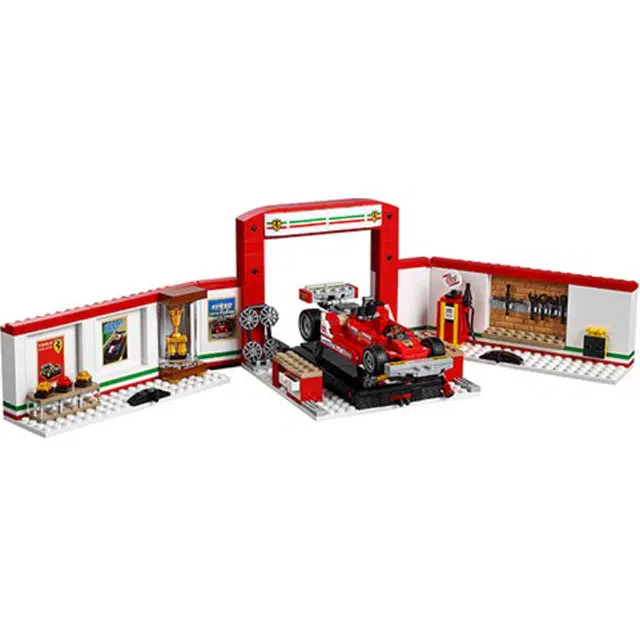 LEGO 75889