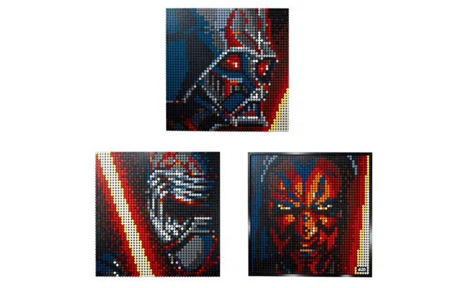 LEGO 31200