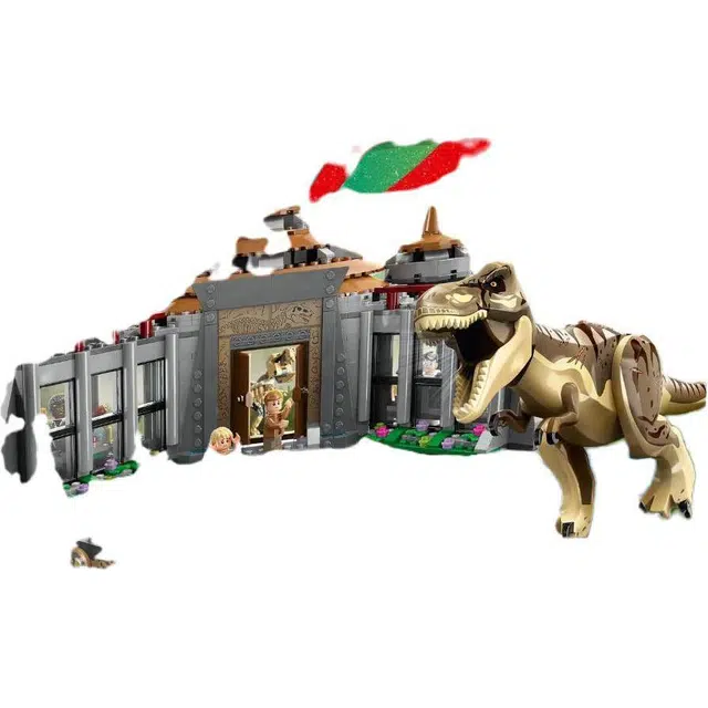 LEGO 693pcs 76961