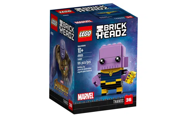 LEGO 41605
