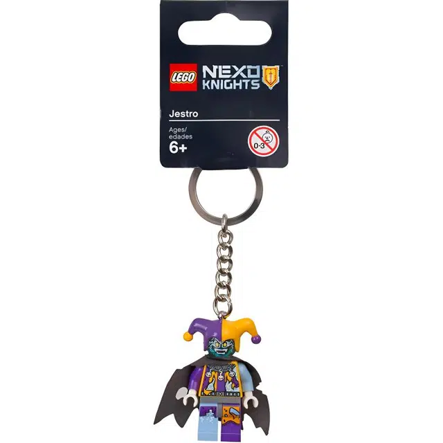 LEGO 2017 853683