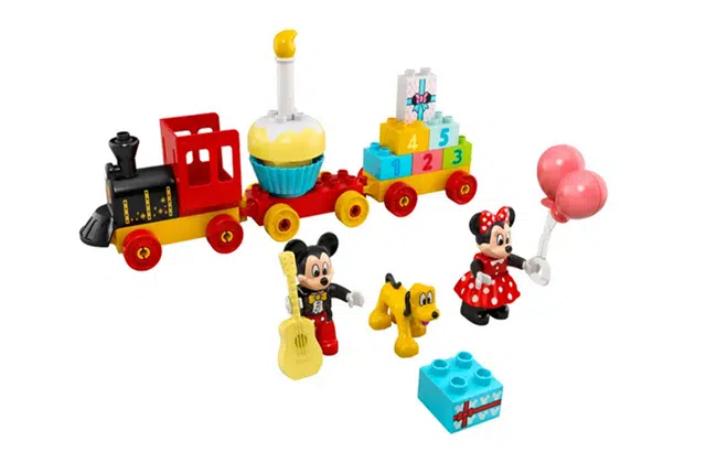 LEGO 10941