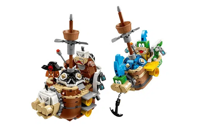 LEGO 1062pcs 71427