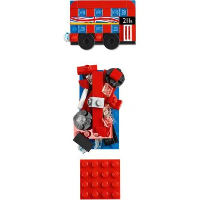 LEGO 853914