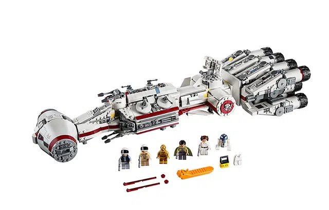 LEGO 75244
