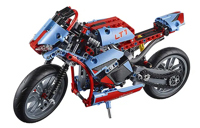 LEGO 42036