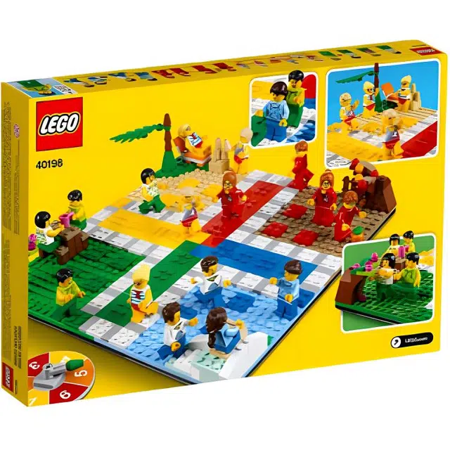 LEGO 40198