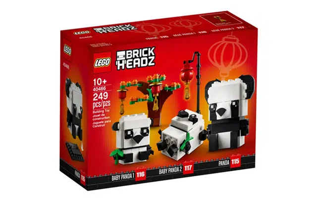 LEGO 40466