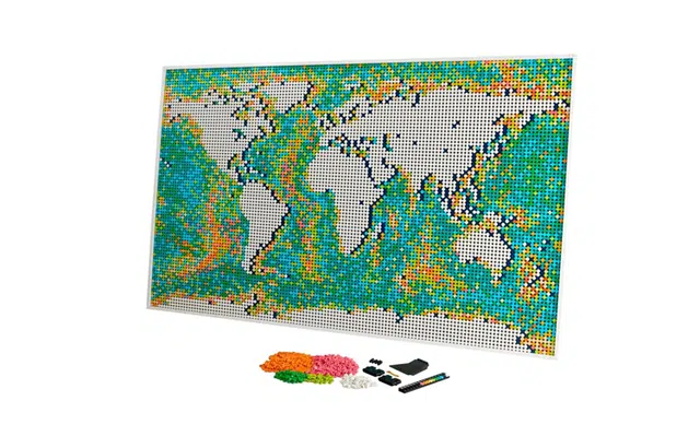 LEGO 31203