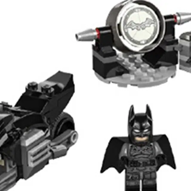 LEGO 149pcs 76179