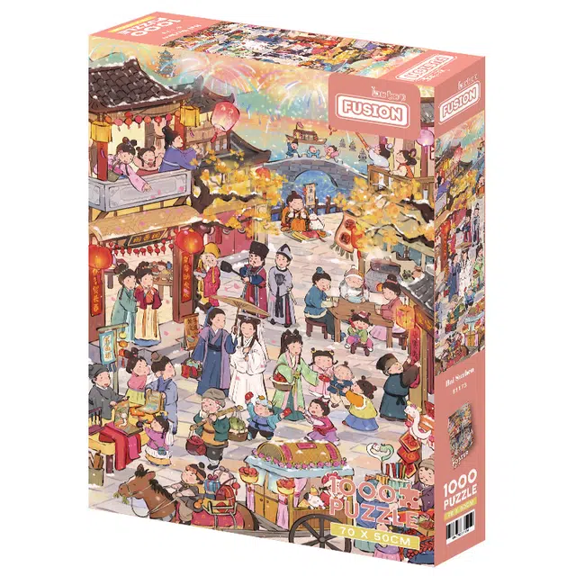 BOTOP 1000pcs