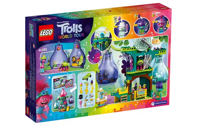 LEGO 41255 41255