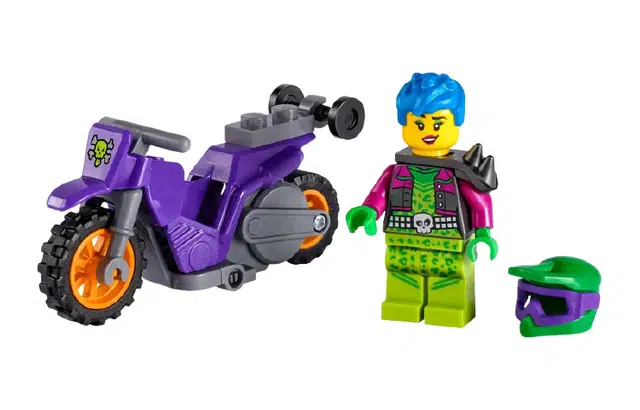 LEGO 60296