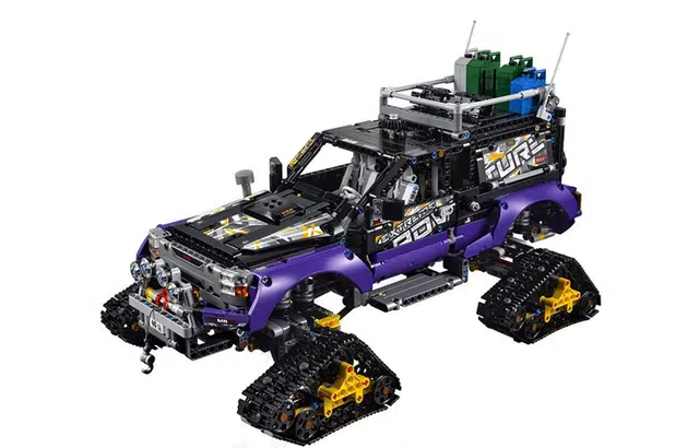 LEGO 42069