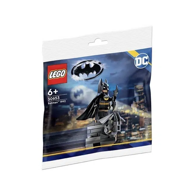 LEGO 1992 30653