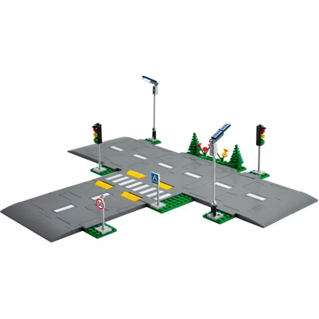 LEGO 60304