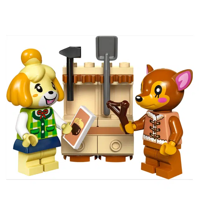 LEGO 389pcs 77049