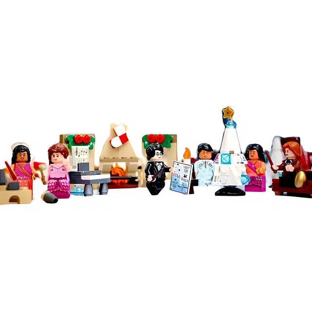 LEGO 75981
