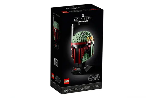 LEGO 75277