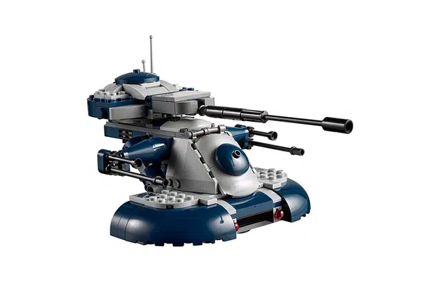 LEGO AAT 75283