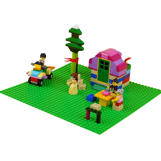 LEGO 10700