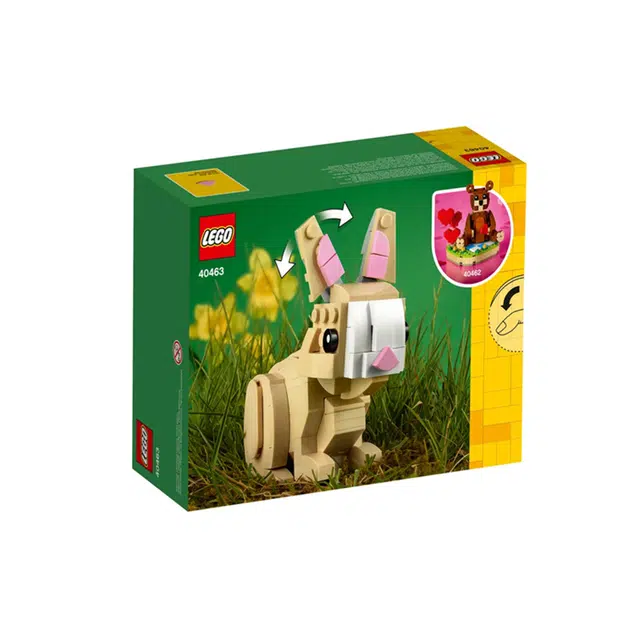 LEGO 40463