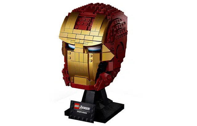 LEGO 76165