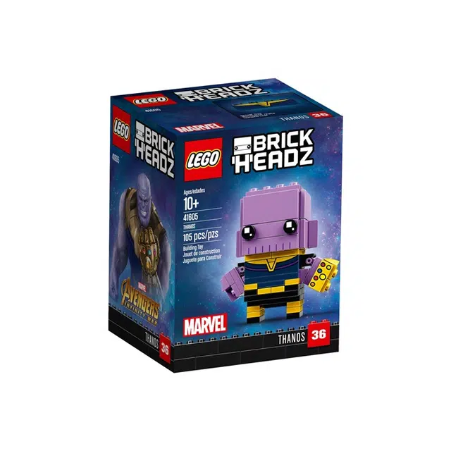 LEGO 41605