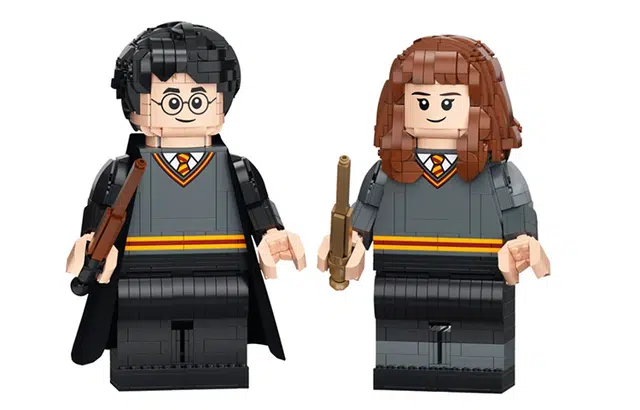 LEGO 76393