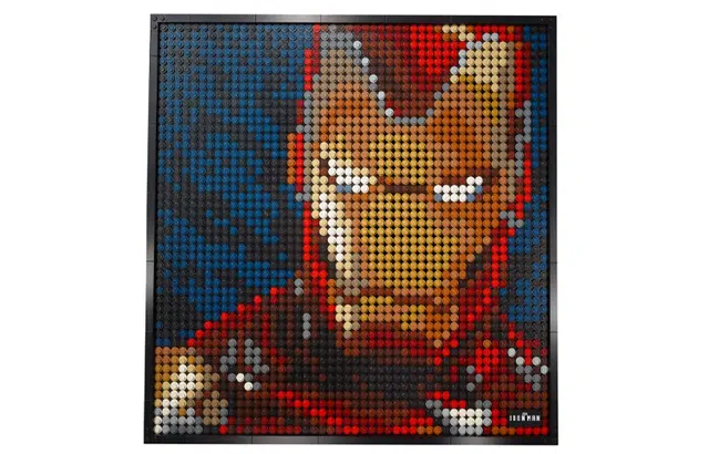 LEGO 3167pcs 31199