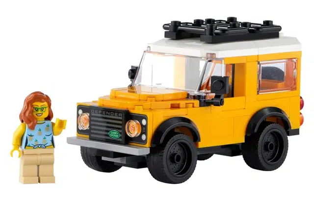 LEGO Creator 150pcs 40650