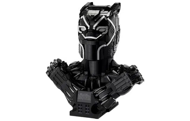 LEGO 76215