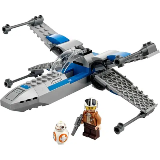 LEGO X 75297