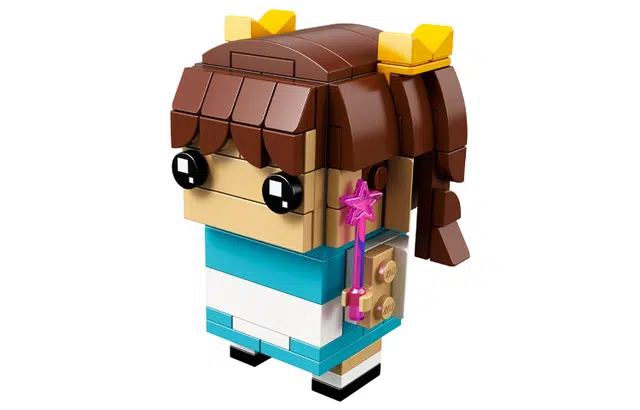LEGO DIY 41597