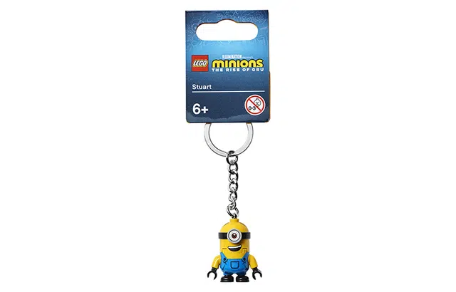 LEGO MINIONS Stuart 854071
