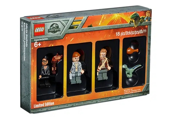 LEGO 5005255