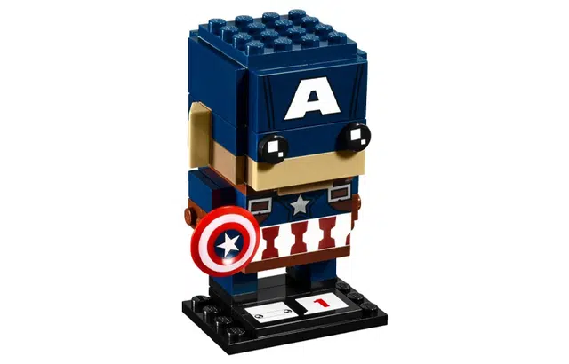 LEGO 41589