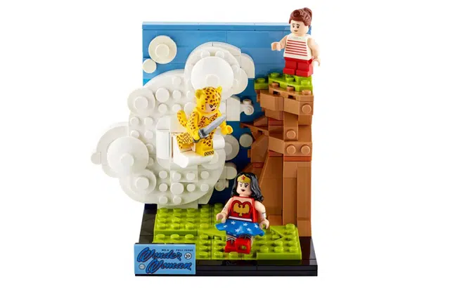 LEGO DC 77906