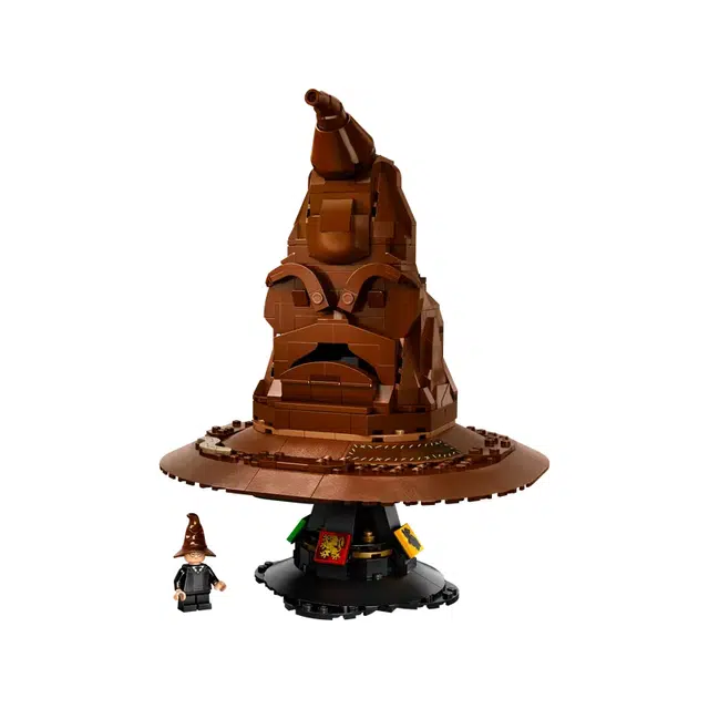 LEGO 561pcs 76429