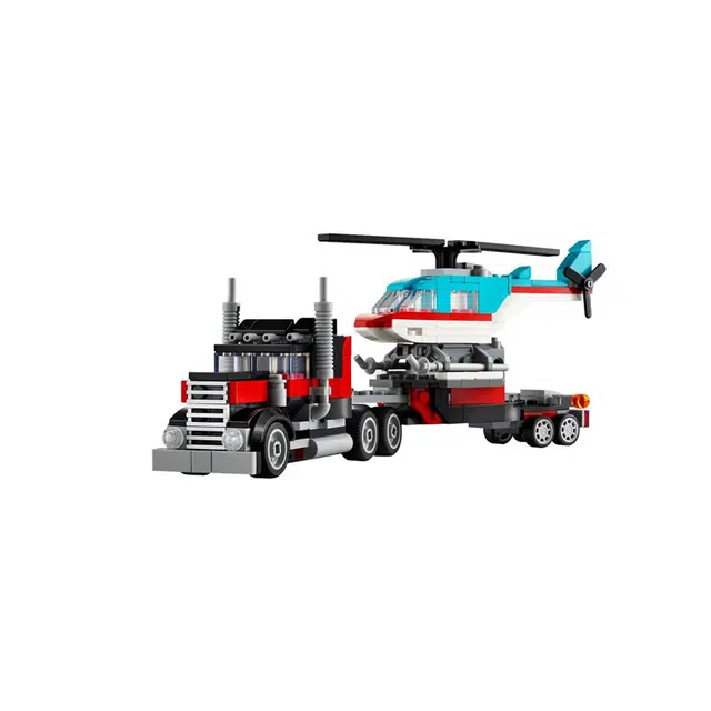 LEGO Creator 270pcs 31146-1